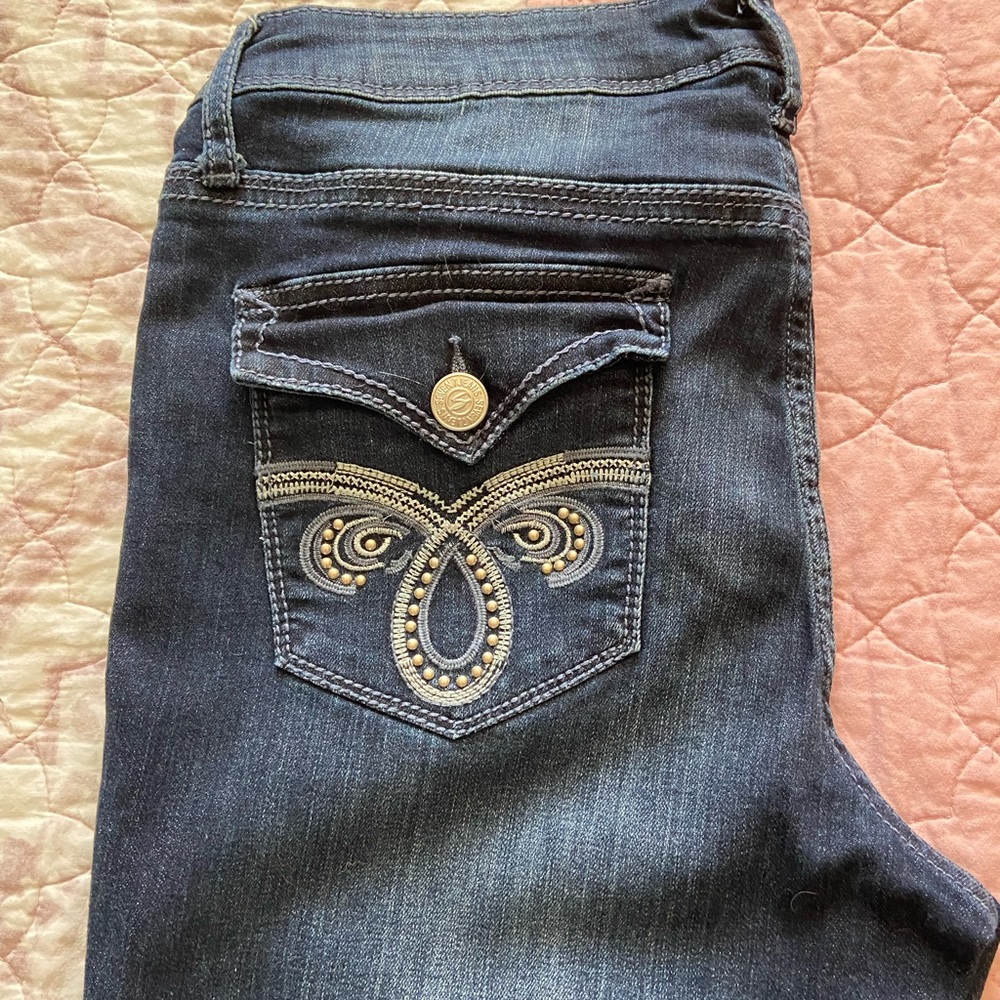 Seven jeans